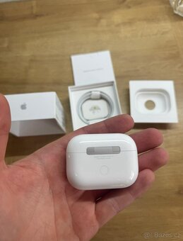 Apple Airpods Pro 2 - nové - 3