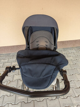 Kočárek Roan coss classic - 3