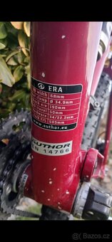 Prodej-horské kolo Author - 3