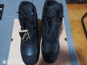 Prodám nové GoreTex kanady Prabos, velikost 31 - 3