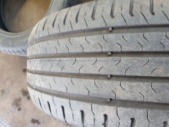 Continental ContiEcoContact 235/55 17 - 3