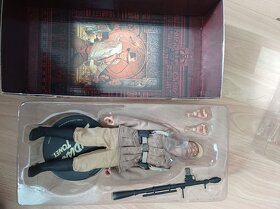 INDIANA JONES hot toys / sideshow - 3