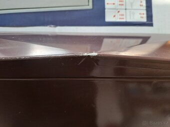 Poštovní schránka - 3