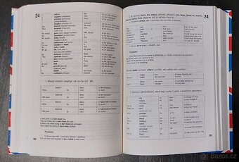 Till Gottheinerová Sergej Tryml: Moderní učebnice angličtiny - 3