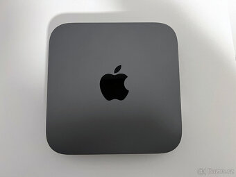 Mac mini 2018, i5, 256 GB, 8 GB RAM - 3