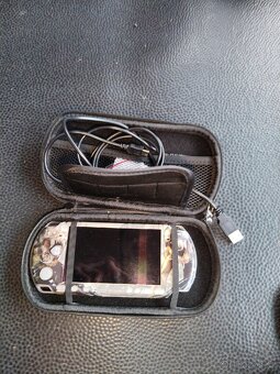 PSP portable - 3