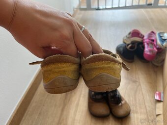 Barefoot boty 25 - 3