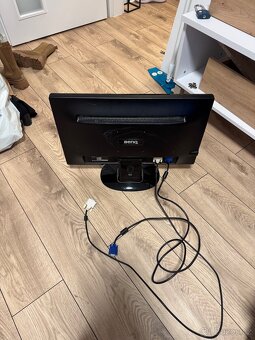 LCD monitor BenQ G2420HDB 24" - 3