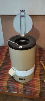 RETRO ŽDÍMAČKA NA PRÁDLO ROMO FULNEK TYP C 42 - 3