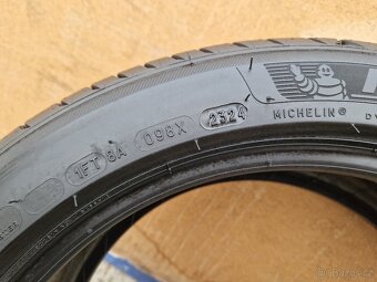 225/45 r17 letni pneumatiky 225 45 17 letní pneu 225/45/17 - 3