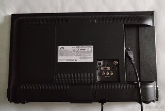 TV SMART JVC LT-24VAH3035 ,ZÁRUKA,DOPRAVA ZDARMA - 3
