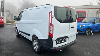 Ford Tranzit Custom 2,2 TDCi - 3
