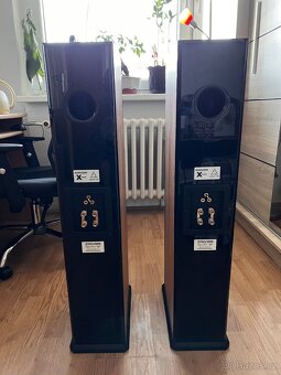 Repro Dynavoice DF 5 - 3