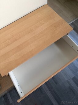 2x komoda - 3