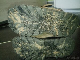 Zimní boty 29 fare - 3