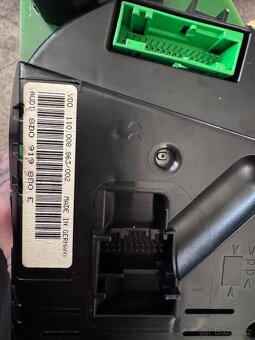 Maxidot Budiky audi a4b5 benzin - 3