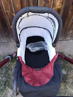 Prodám kočárek - 3