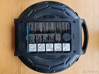 Sněhové řetězy THULE CB-12 80 - 3