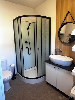 Mobilní dům 7,5x3,5m - 3