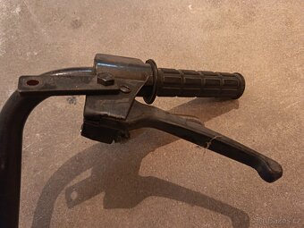 Řídítka - Manet Korado - 3