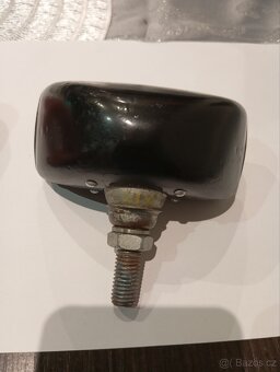 Couvací světlo mlhovka Pal škoda Tatra Praga Zetor - 3