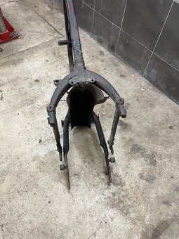 Rám Panelka 250 - 3