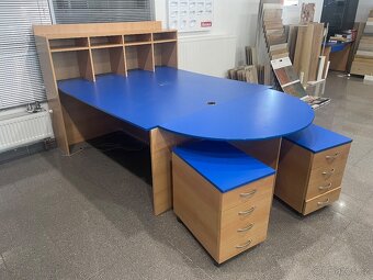 Nábytek do kanceláře - 3