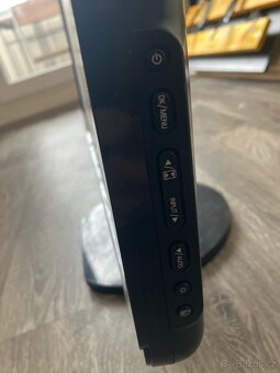 Monitor PHILLIPS 23” - 3