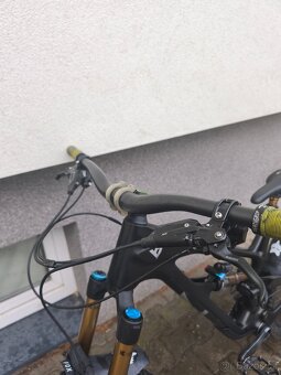 Yt Jeffsy pro race vel L - 3