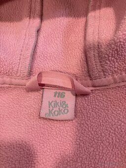 Podzimní bunda 116 - 3