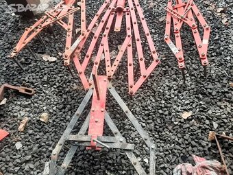 Prodam brany tera vari - 3