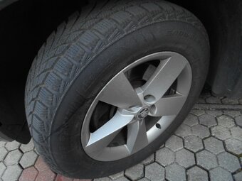 Škoda Kodiag 2,0 Tdi  110kw  4x4 - 3