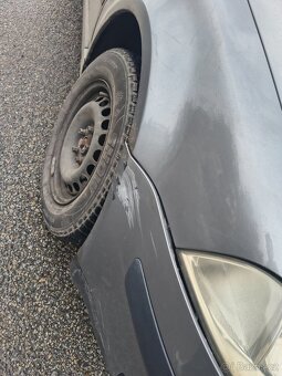 passat b 5.5 1.9 96 kw avf - 3