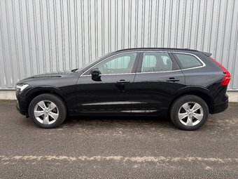 Volvo XC60,2.0B4,4x4,145kW,ČR,DPH,CORE - 3