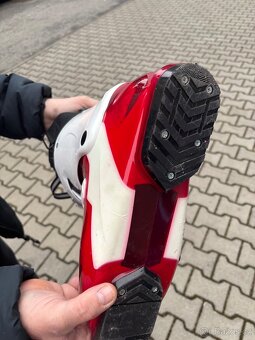 Boty na lyže Alpina - 3
