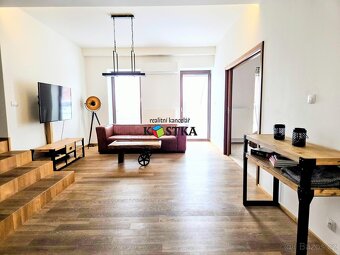 byt 2KK s terasou Příbor - 3