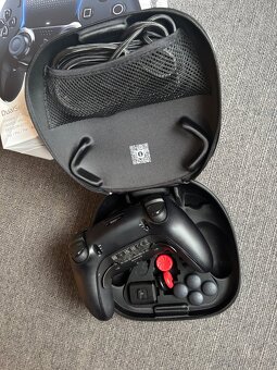 PlayStation 5 – DualSense Edge ovladač - 3