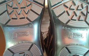 Pracovní obuv Panda Orsetto nová vel.46 - 3