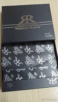 Peněženka  pánska - 3