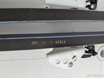 Běžky Artis Polar - 3