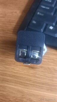 Síťový napájecí modul - 3