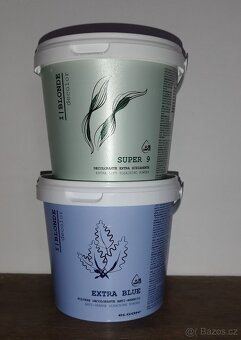 Kadeřnický materiál - 3