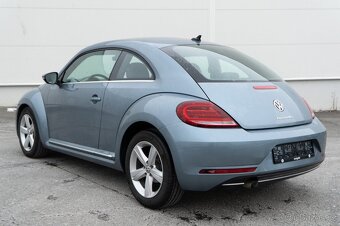 Volkswagen Beetle 2.0 TDI DPH - 3