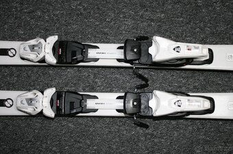 lyže Head Power joy 163 cm , head protector 13 - 3