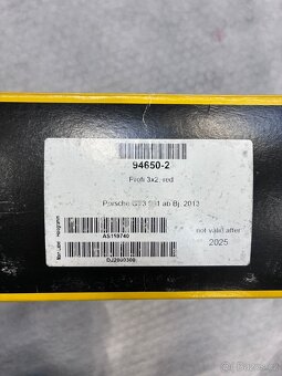 šestibodové pásy Schroth - 3