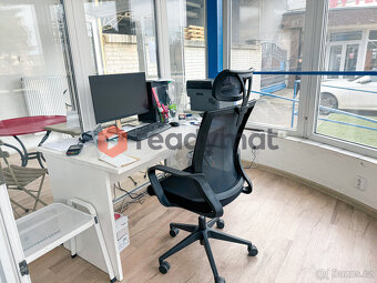 Pronájem obchodních prostor 174 m2, Bzenec - 3