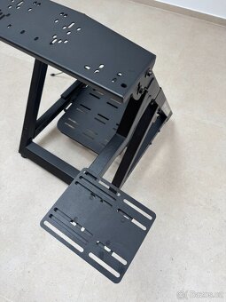 Next Level Racing DD stojan na volant a příslušenství - 3