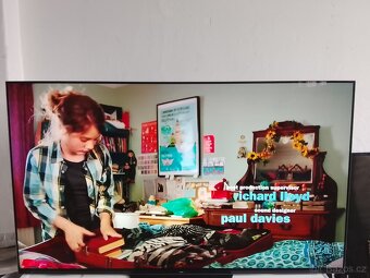Tv Sony Smart - 3