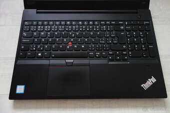 LENOVO ThinkPad E590 - 3