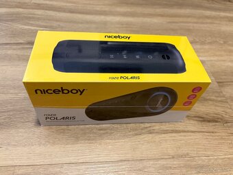 Niceboy RAZE Polaris – nový, nerozbalený - 3